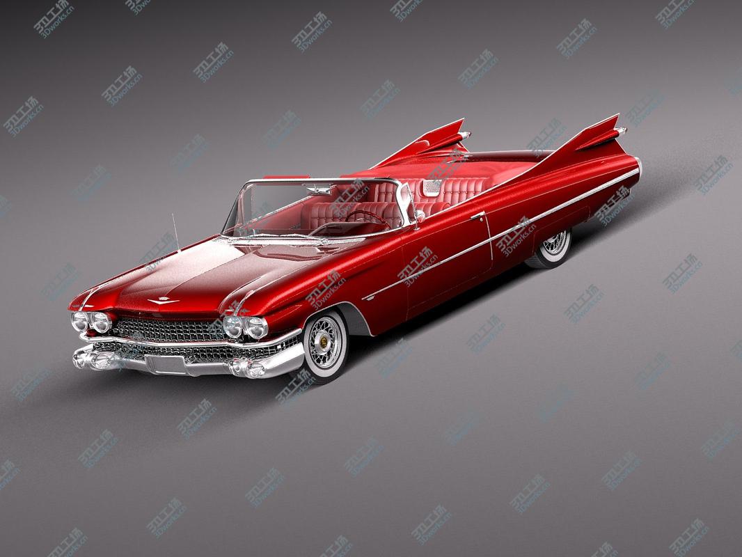 images/goods_img/202105073/Cadillac Eldorado 1959 Convertible/2.jpg